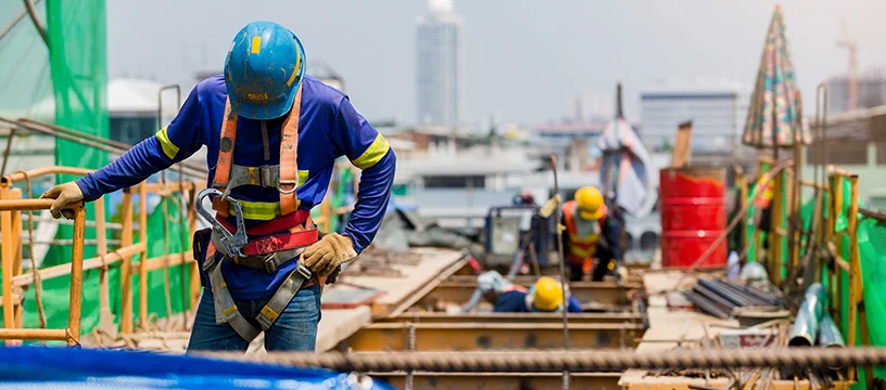 4 Safety Tips Every Construction Laborer Should Know
