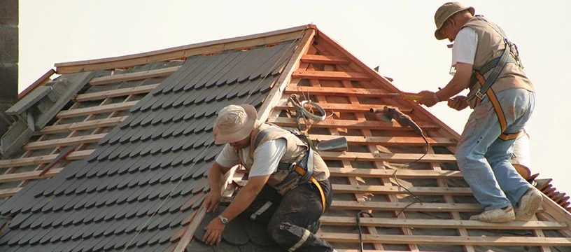 Questions To Ask Roofers Before Hiring