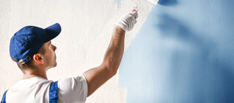 Things To Look For When Hiring A Painter