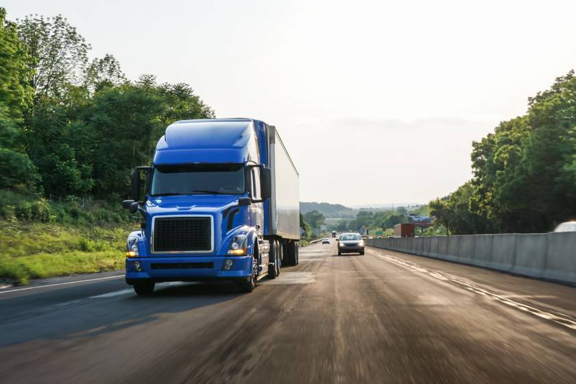 Keep These 5 Things In Mind When Hiring CDL Drivers