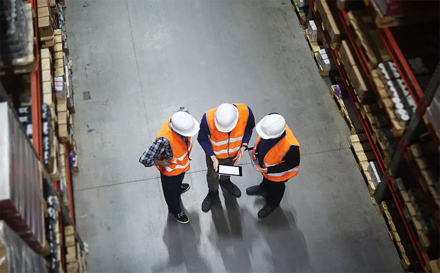 3 Reasons To Outsource Your Warehouse Workers In NJ