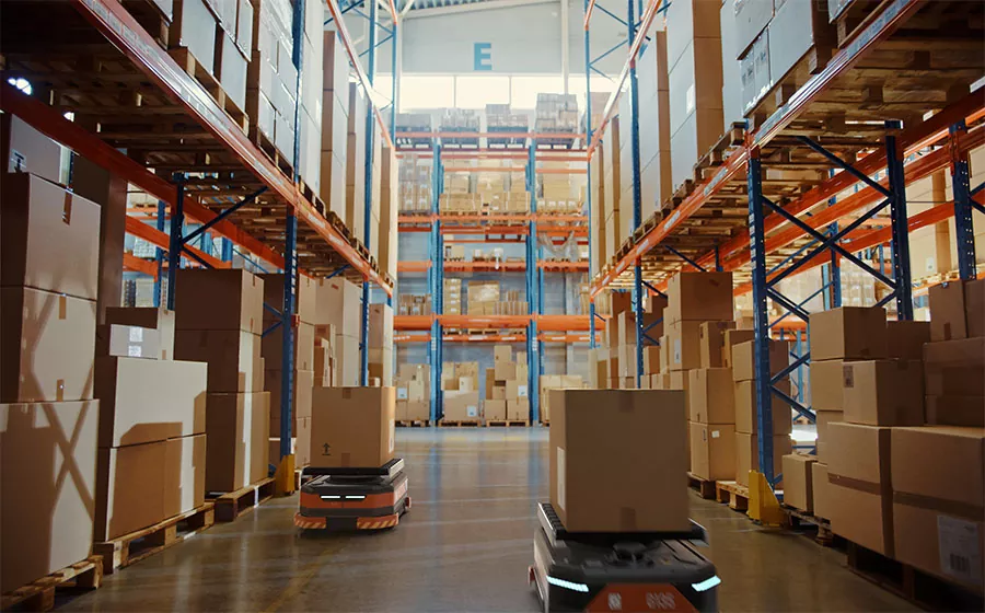 Things You Can Do To Ensure Warehouse Productivity