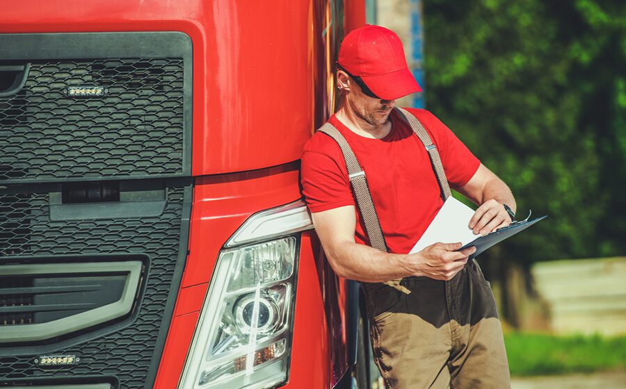 7 Benefits Of Hiring Temporary CDL Drivers