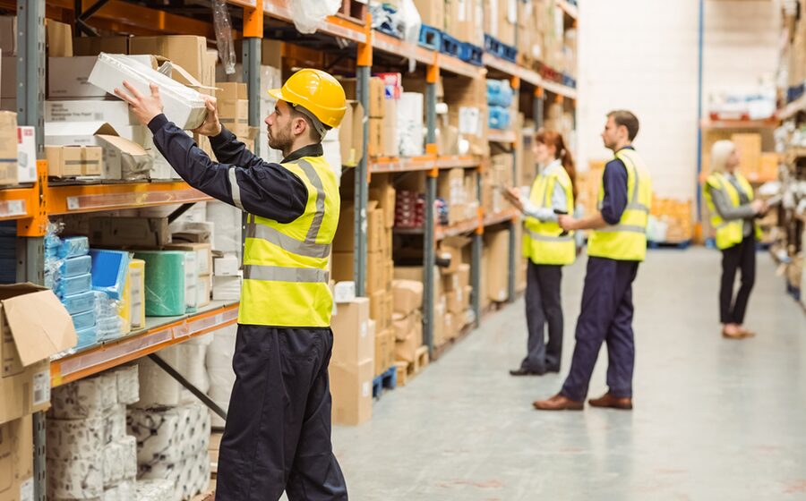 7 Best Practices For Warehouse Staff Hiring