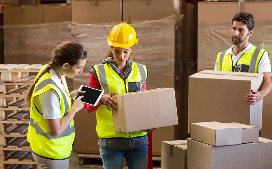 7 Qualities To Look For When Hiring Warehouse Staff