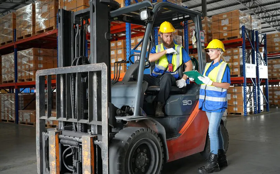 7 Tips For Hiring Temporary Warehouse Workers