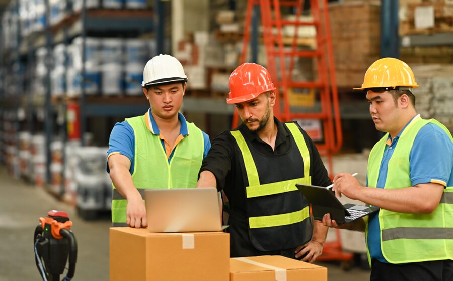 Tips On Selecting The Right Warehouse Staffing Agency
