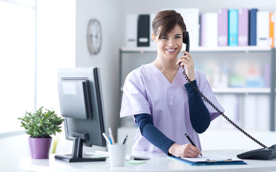 13 Must-Have Medical Administrative Assistant Skills