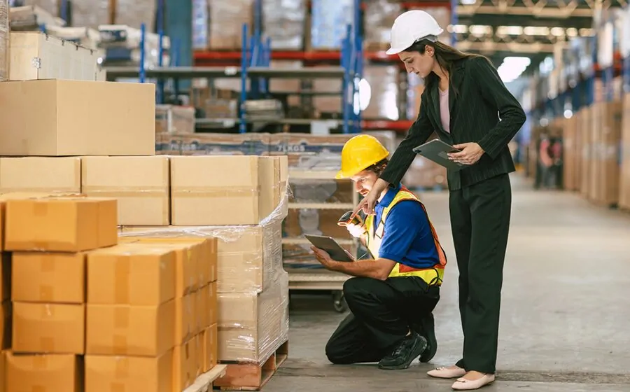 Accelerating Market Expansion With A Trusted Logistics Staffing Agency