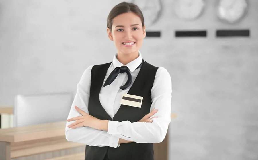 Is Partnering With Staffing Agencies The Secret To Hotel Success?