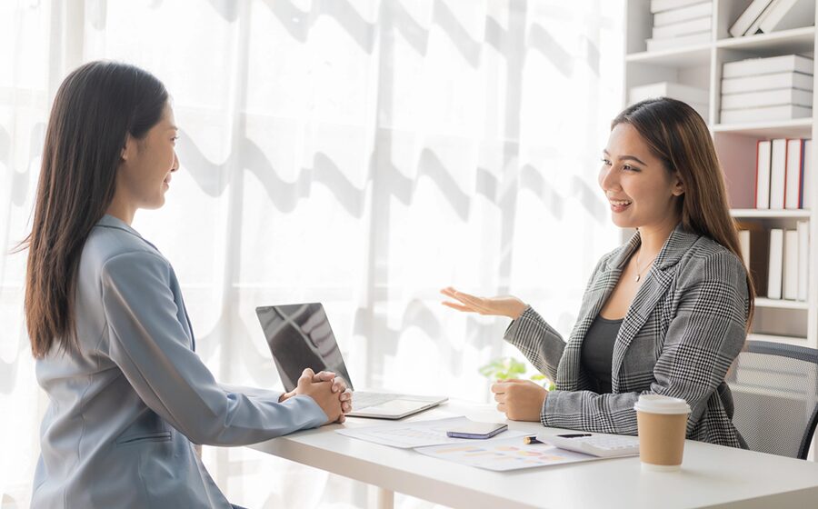 Temp Agency Vs. Staffing Agency: Is It The Same?