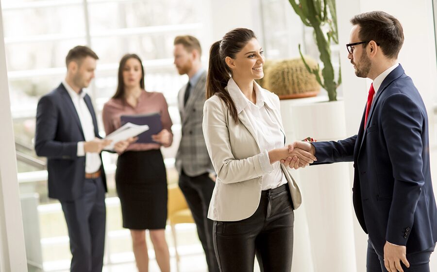 Temp Staffing Vs. Contract Staffing: Are They The Same?