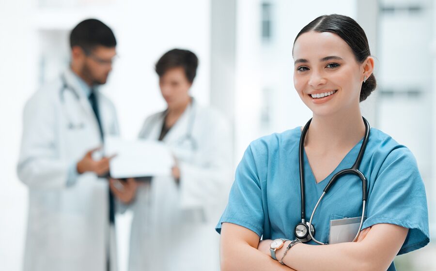 Boost Your Business Efficiency With A Medical Staffing Agency