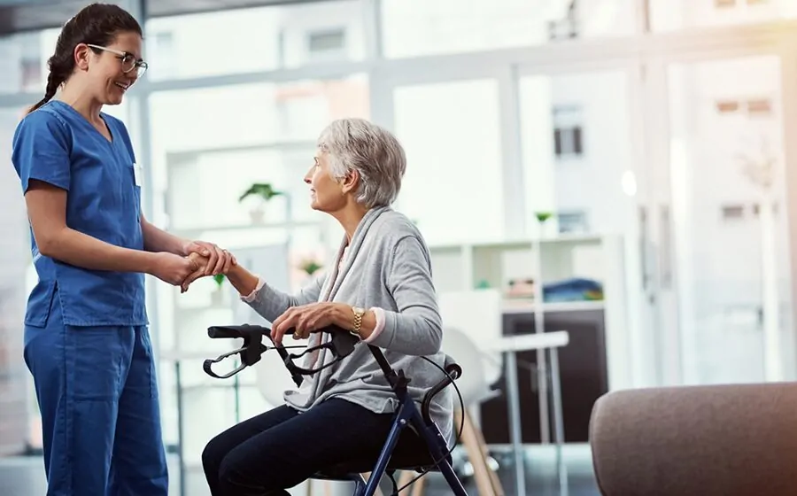 How To Overcome Staffing Issues In Assisted Living Facilities