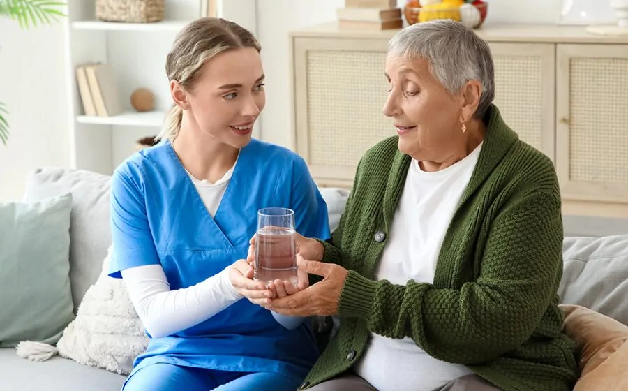 How To Select A CNA Staffing Agency That Aligns With Your Business Goals