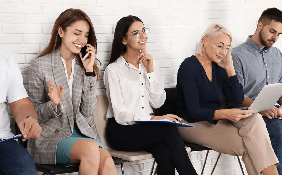Increase ROI With Strategic Staffing Agency Support