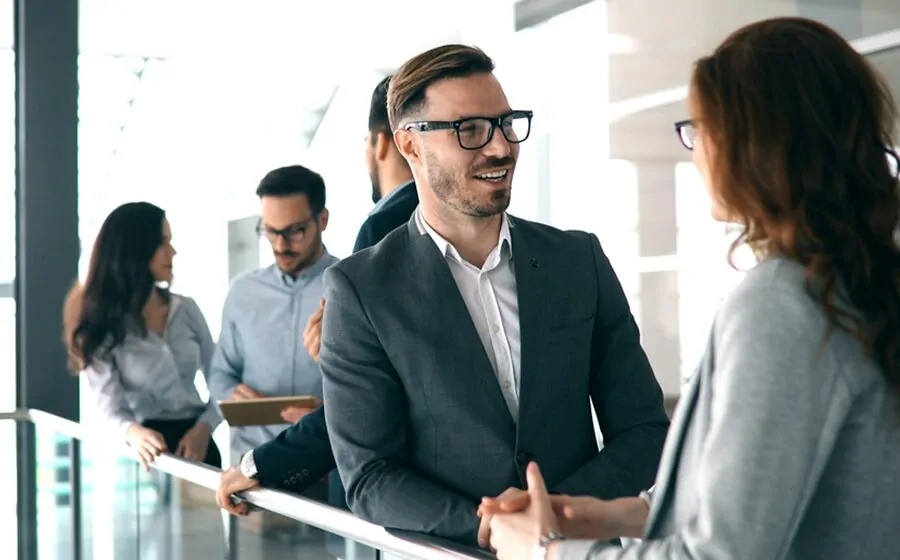 The Business Advantage Of Temporary Staffing In A Recession