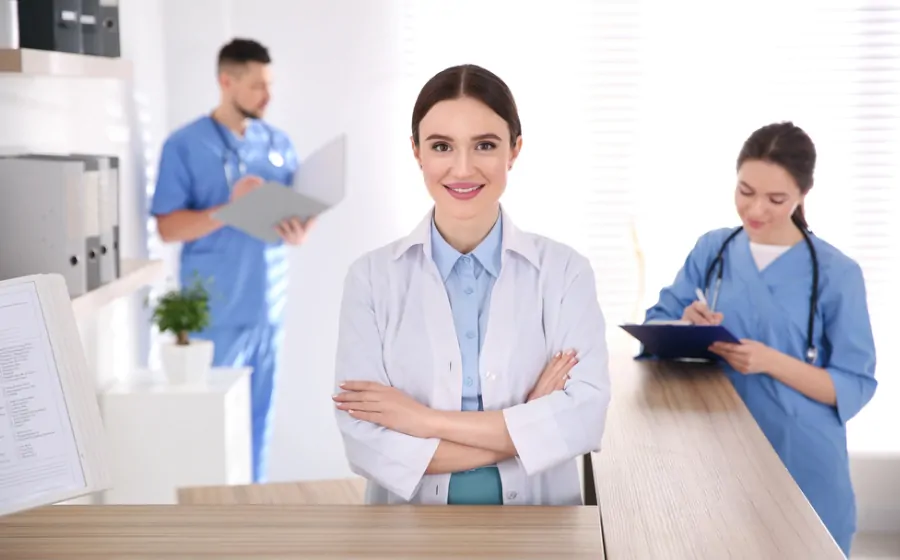 Managing Medical Staffing Needs In Peak Periods