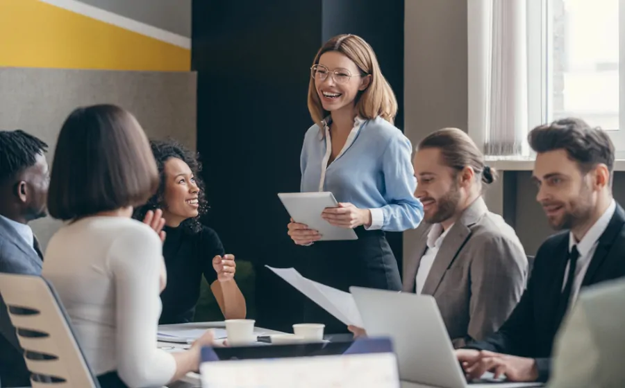 Understanding Contingent Workforce Management