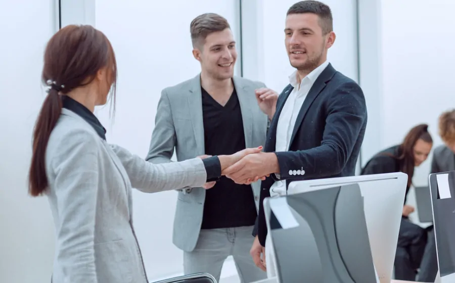 Understanding Contract Staffing: A Guide For Businesses