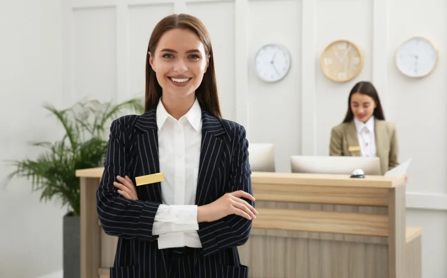 10 Types Of Hotel Staff: Key Positions And Their Roles
