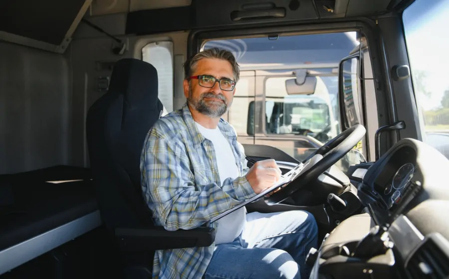 Exploring The Types Of Truck Drivers