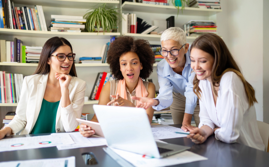 The Advantages Of Using Contingent Staffing Solutions