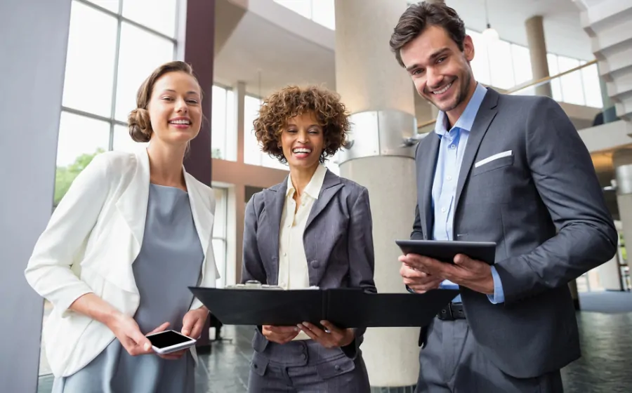 The Growing Trend Of Temporary Staff In Event Management