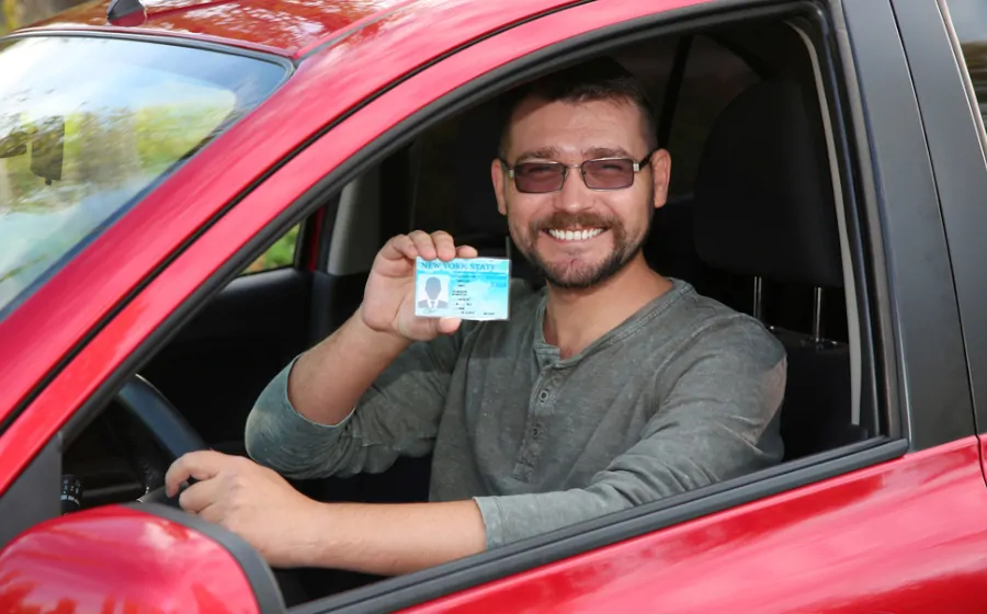 The Importance Of A Valid Driver's License In Employment