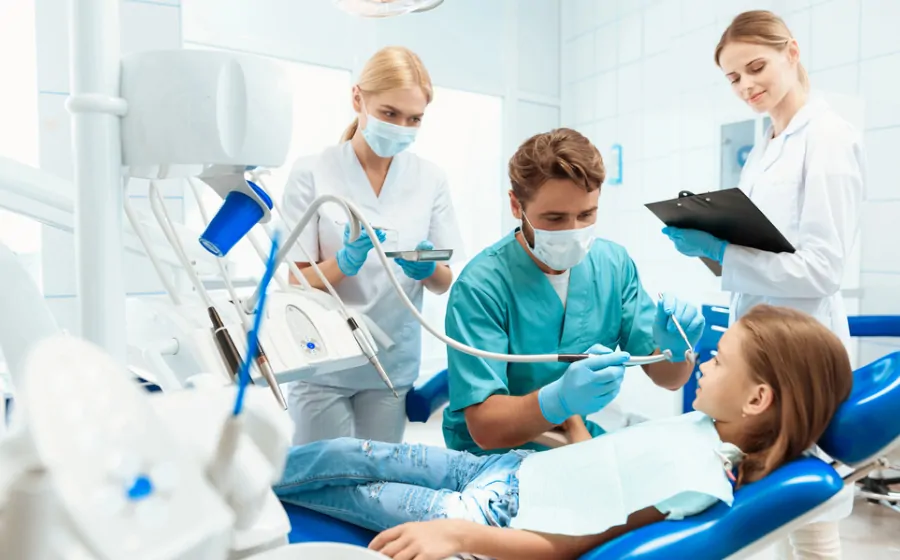 The Value Of Dental Temp Staffing In Maintaining Office Productivity