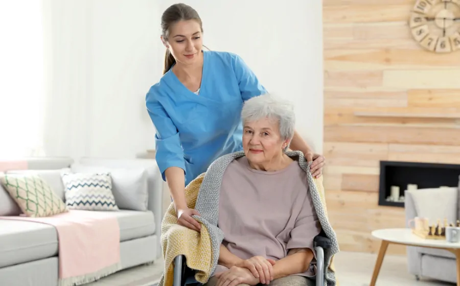 Why Nursing Homes Rely On Certified Nursing Assistant (CNA) Staffing Agencies