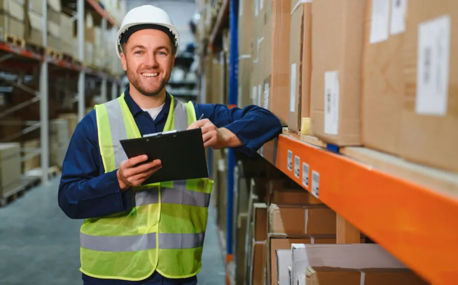 5 Interview Questions To Ask When Hiring An Inventory Clerk