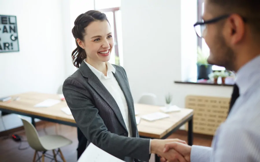 How To Improve Recruitment Process Efficiency And Effectiveness