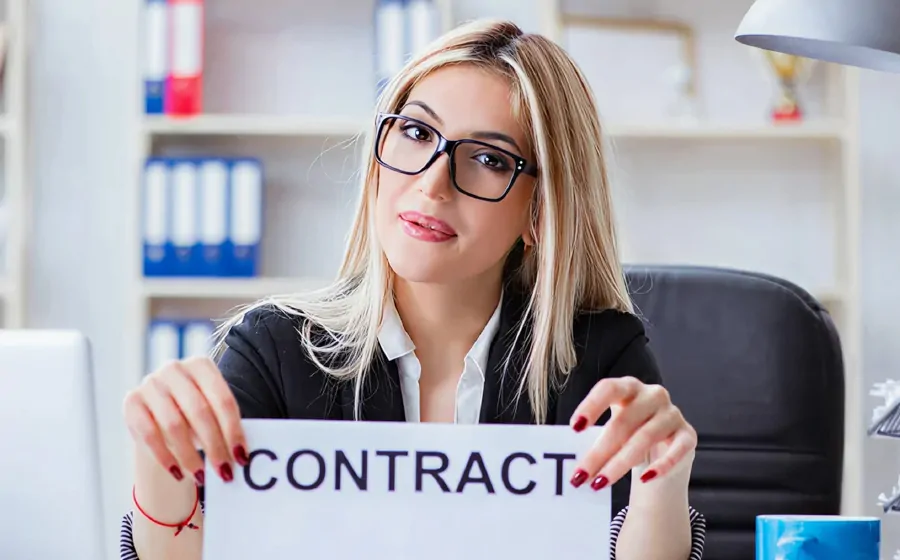 Is Working With A Contract Staffing Agency Right For Your Company_
