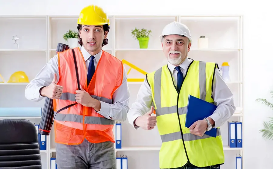 The 7 Most Common Industries That Depend On Contingent Staff