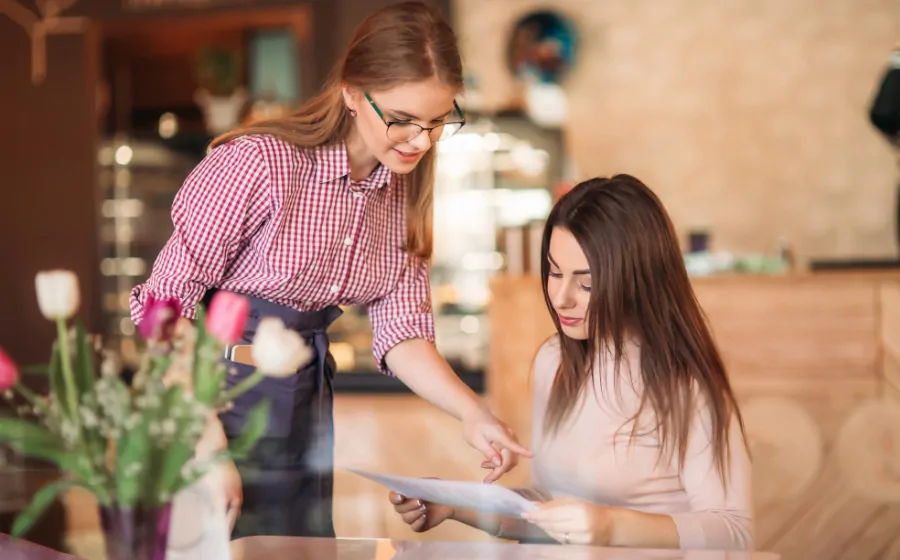 The Blueprint For Success: Crafting Your Restaurant Staffing Plan