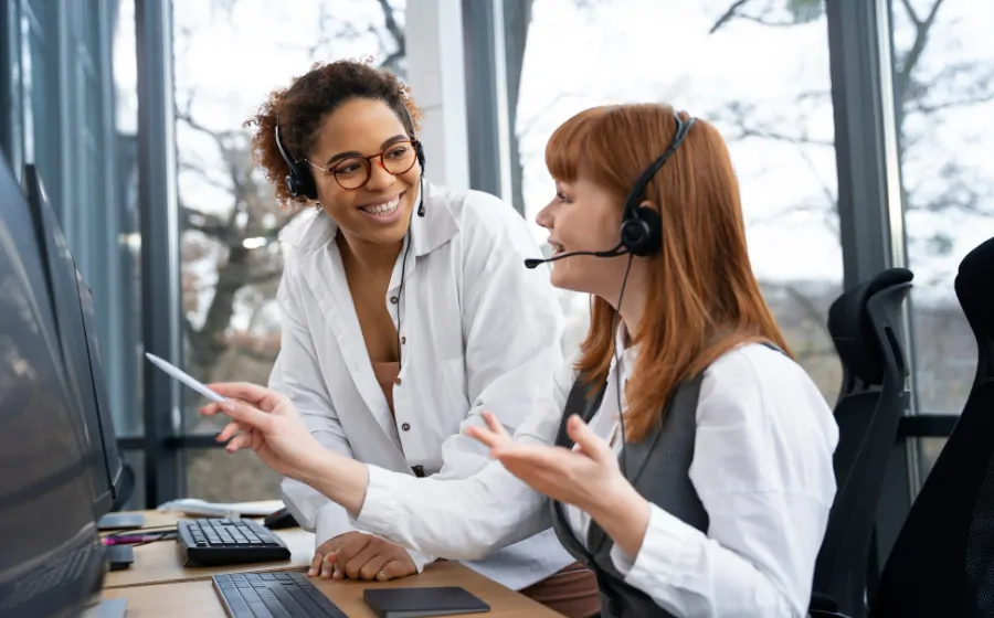 10 Benefits Of Using Staffing Support Services