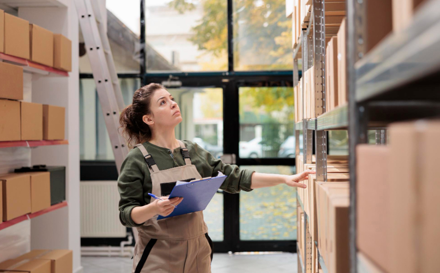 6 Qualities To Look For When Hiring Warehouse Employees