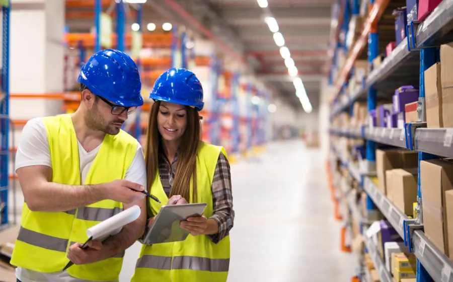 6 Questions To Ask A Warehouse Staffing Agency