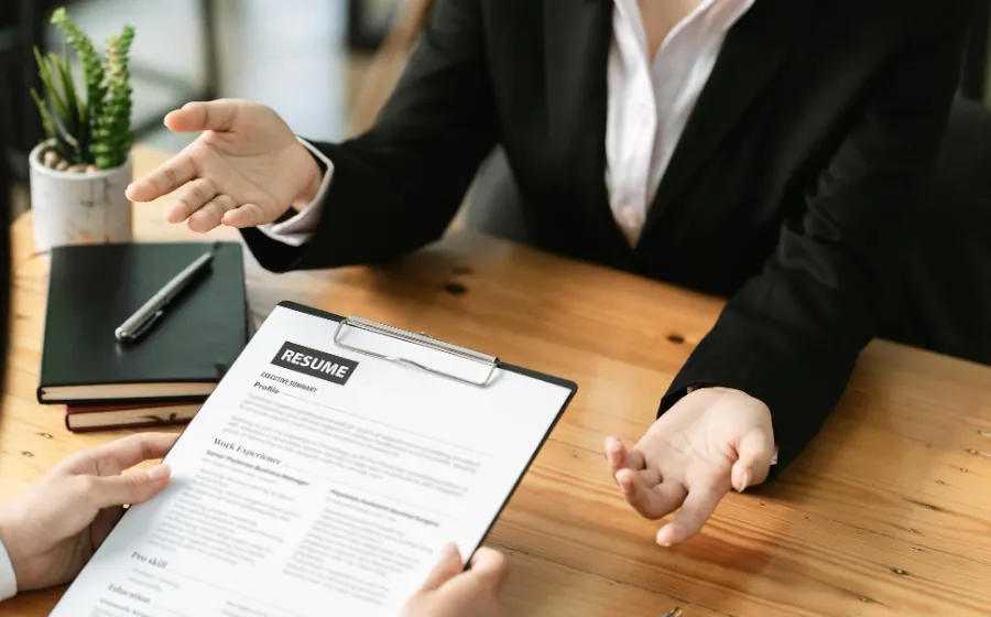 10 Effective Ways To Improve Hospitality Recruitment Process