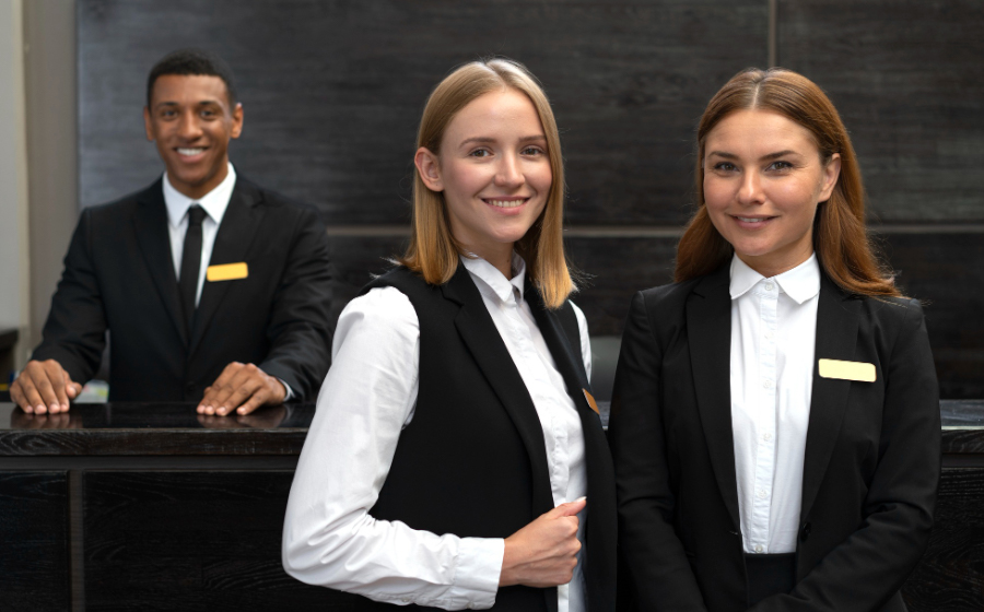 Hiring Hotel Staff In New York: Best Practices For Success