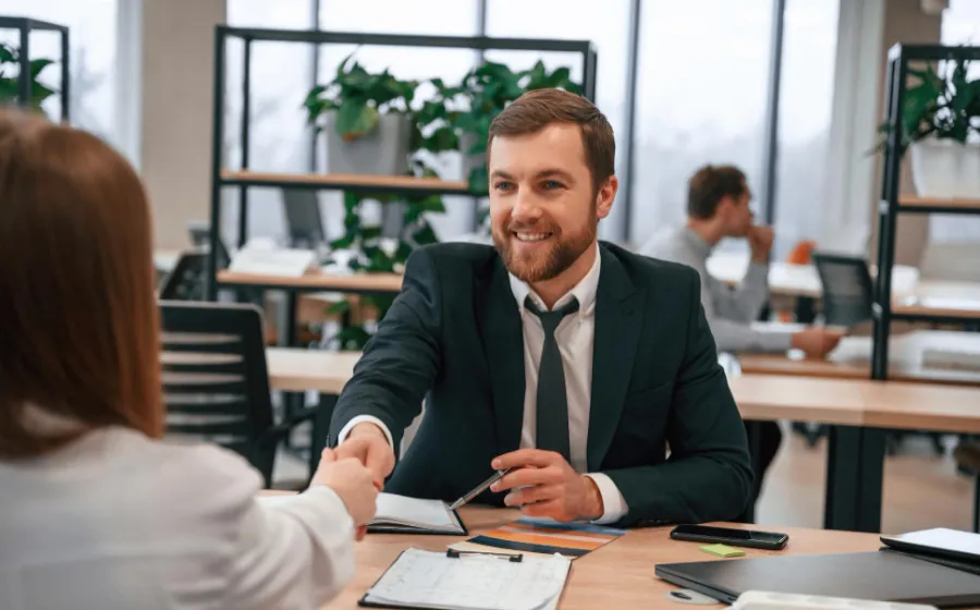 The Process Of Securing Contracts: How Do Staffing Agencies Do It?