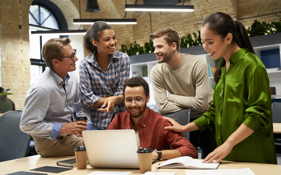 10 Scenarios Where Temp Staffing Services Are The Perfect Solution
