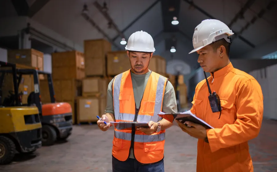 Adapting To Change: Effective Strategies For Logistics Staffing
