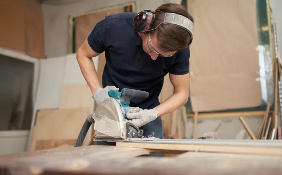Carpenter Job Outlook: What To Expect In The Industry
