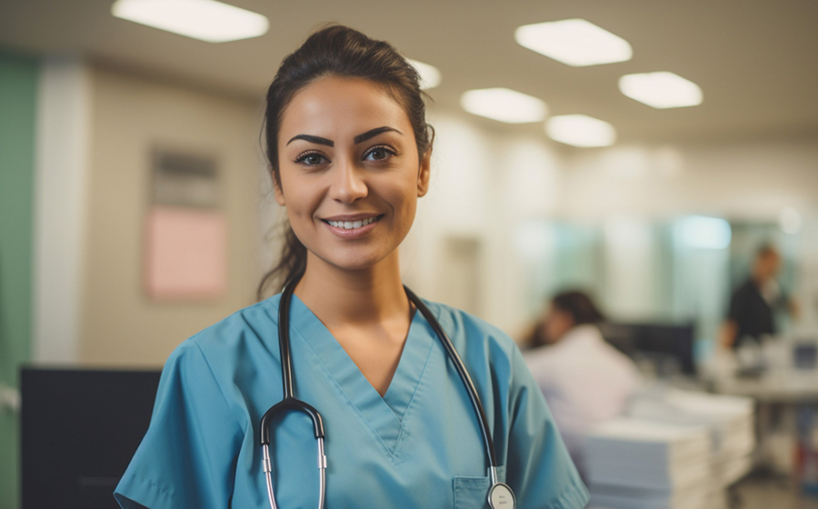 How To Build An Effective Staffing Plan For Nurses