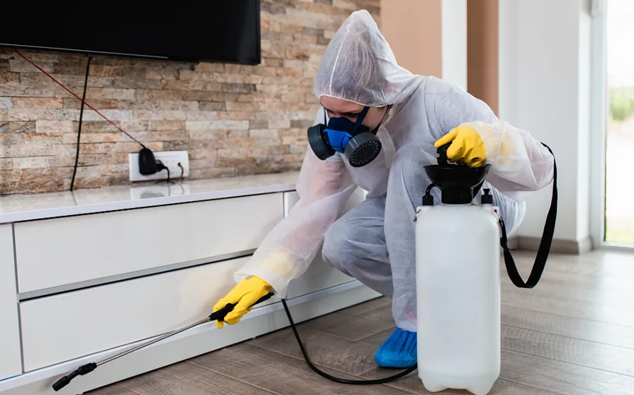 How To Find The Right Outsourcing Partner For Your Commercial Pest Control Team