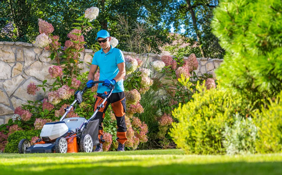 Why Landscaping Companies Rely On Staffing Agency Solutions
