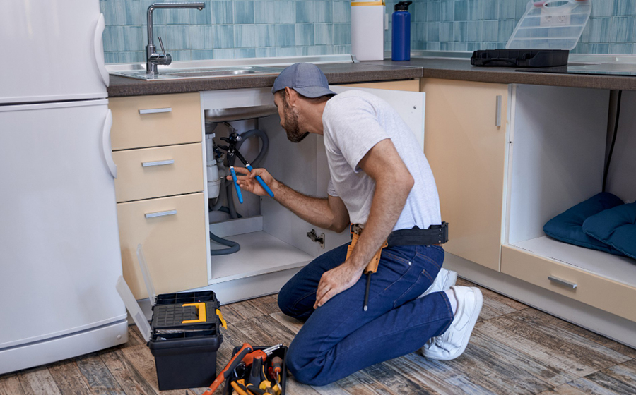 7 Skills To Look For When Hiring A Plumber For Quality Work