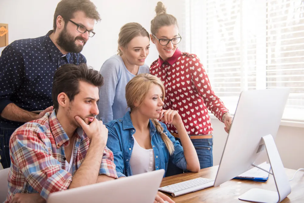 How Flexible Staffing Helps Businesses Adapt To Workforce Changes